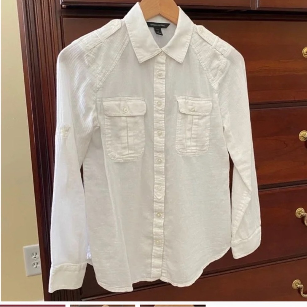 Banana Republic Shirt